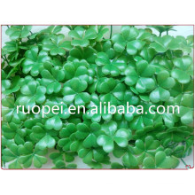 2014 Cheap Wholesale Artificial Home Decoration Clover In China
